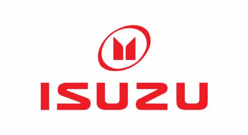 ISUZU
