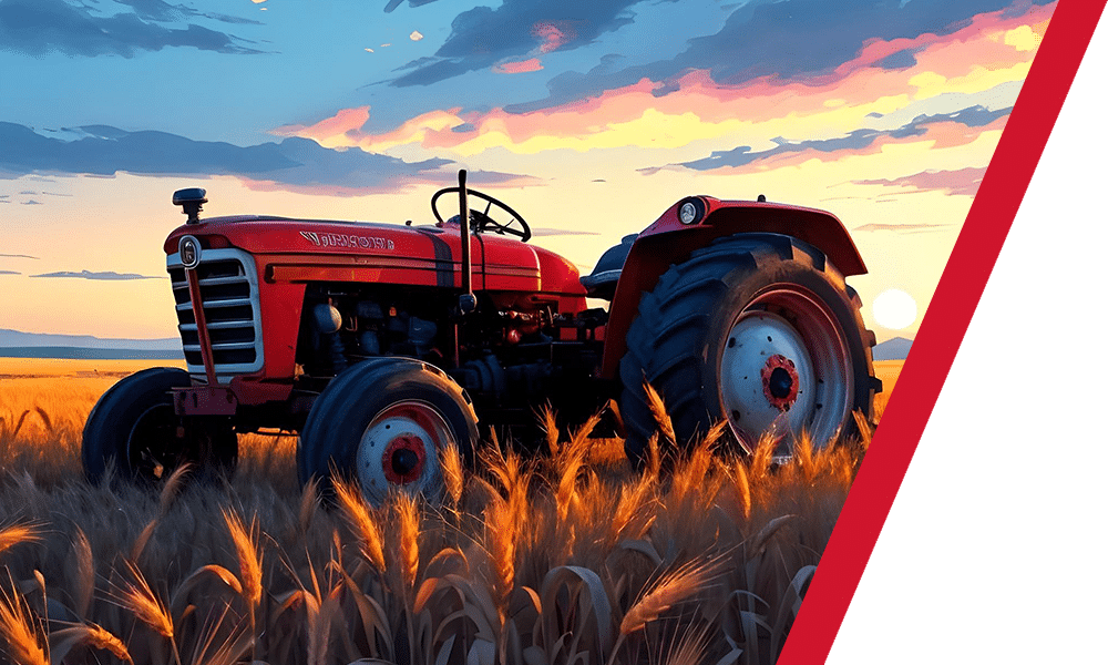 AGRI GOLD (AG)