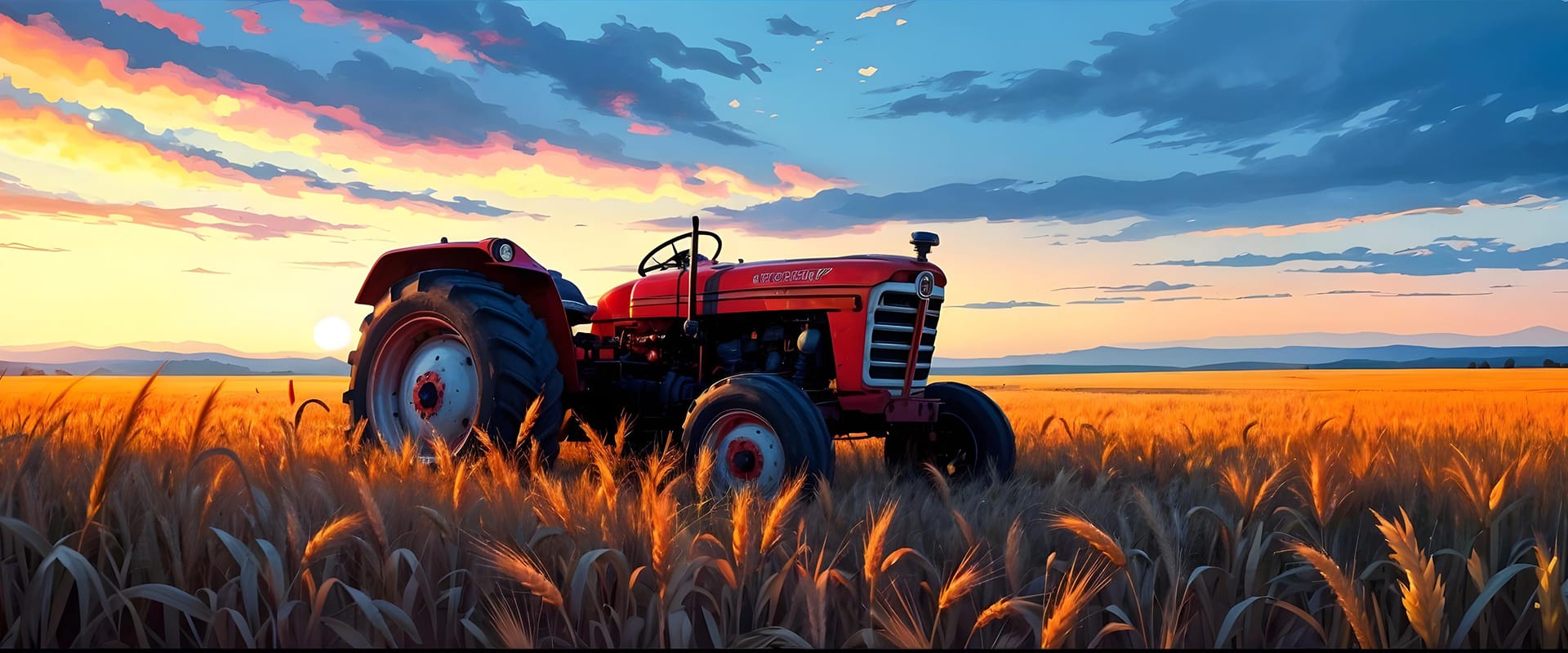 AGRI GOLD (AG)