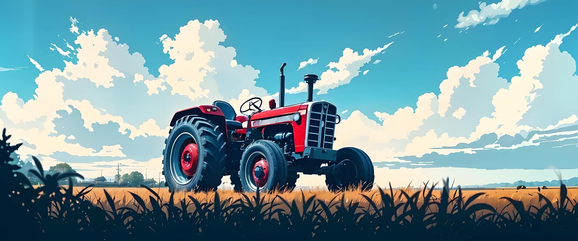 AGRI POWER (AP)