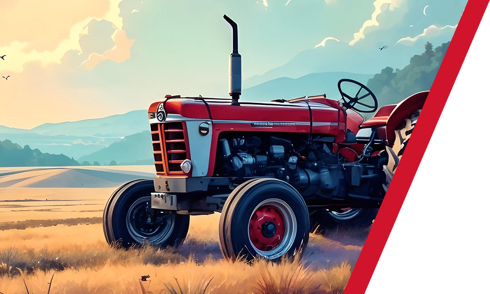 AGRI TRAC (AT)