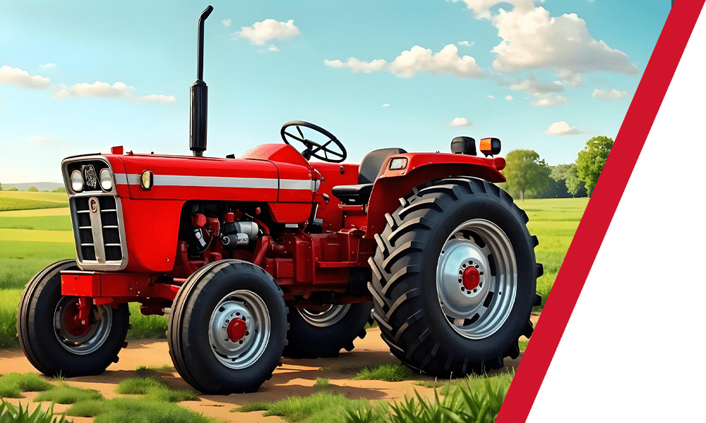 AGRI LUG