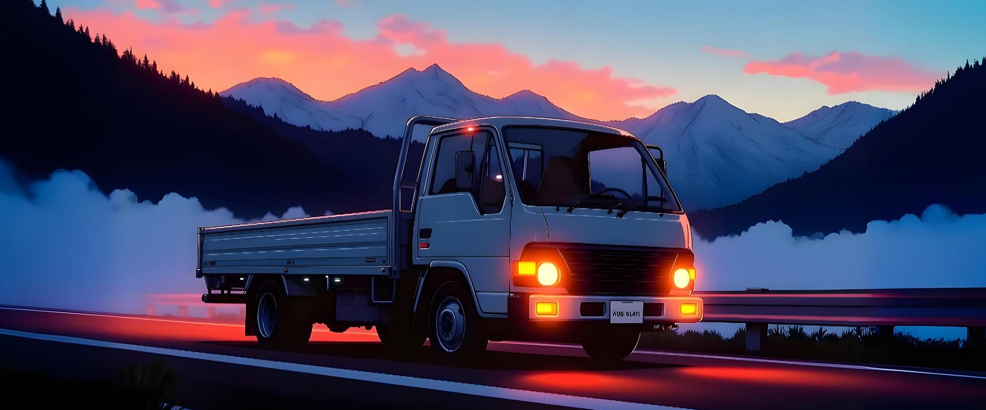 BG CARGO