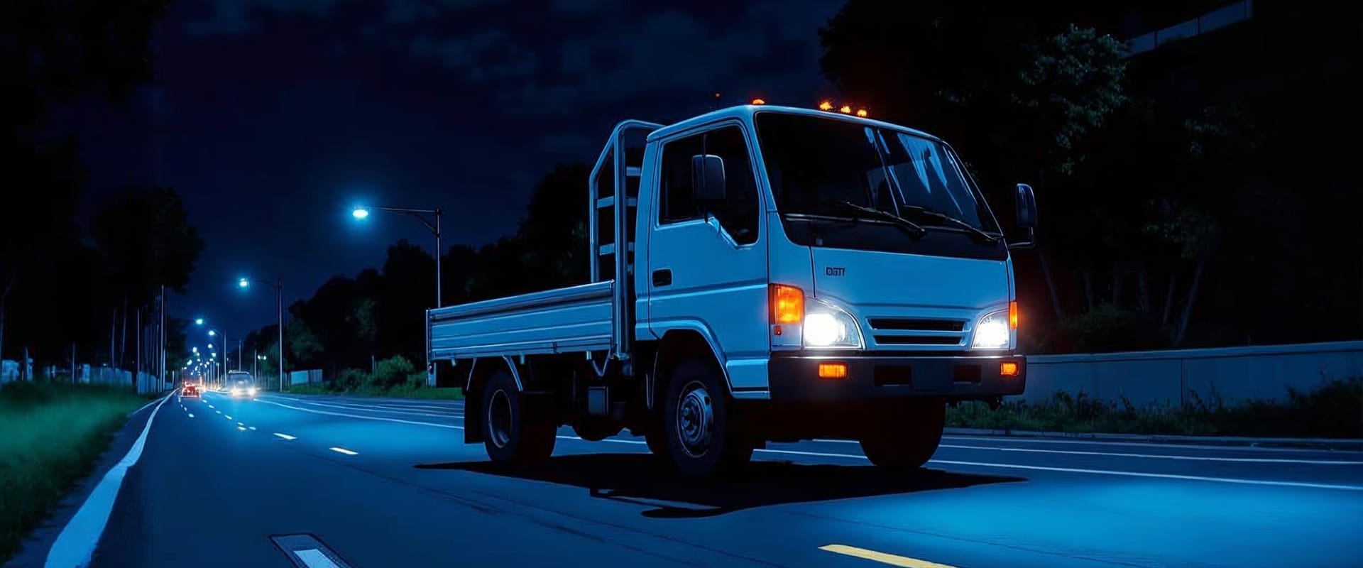LOAD STAR