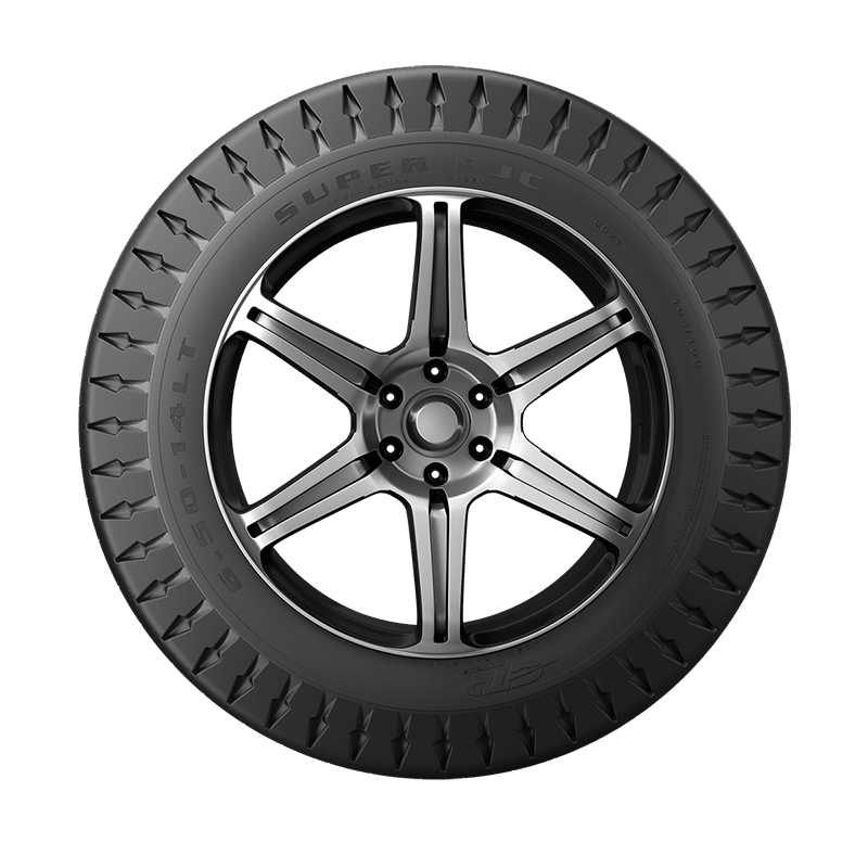 POWER JET COMMERCIAL (PJC)