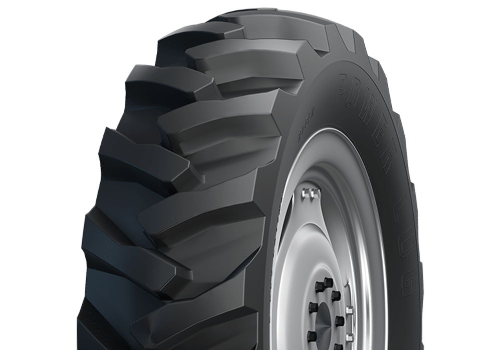 POWER LUG (PL)
