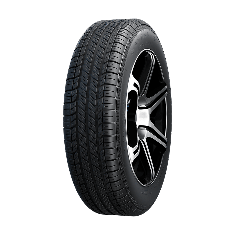 RADIAL ST
