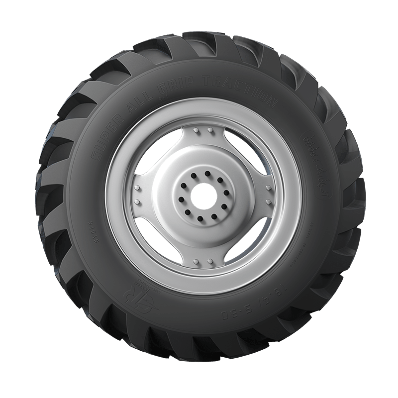 SUPER ALL GRIP TRACTION (SAGT)