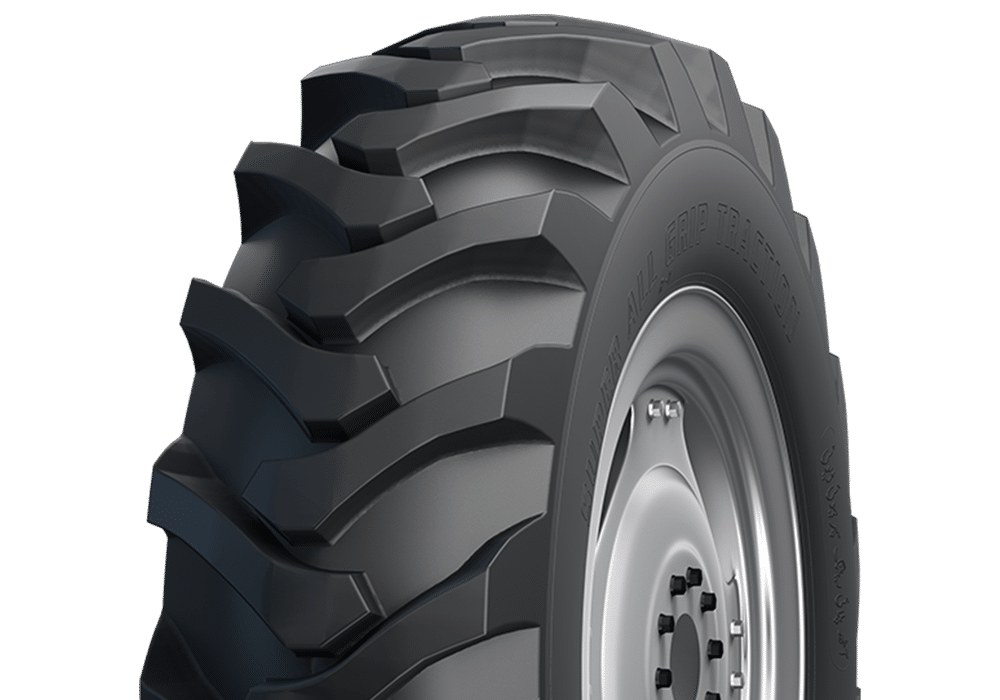 SUPER ALL GRIP TRACTION (SAGT)
