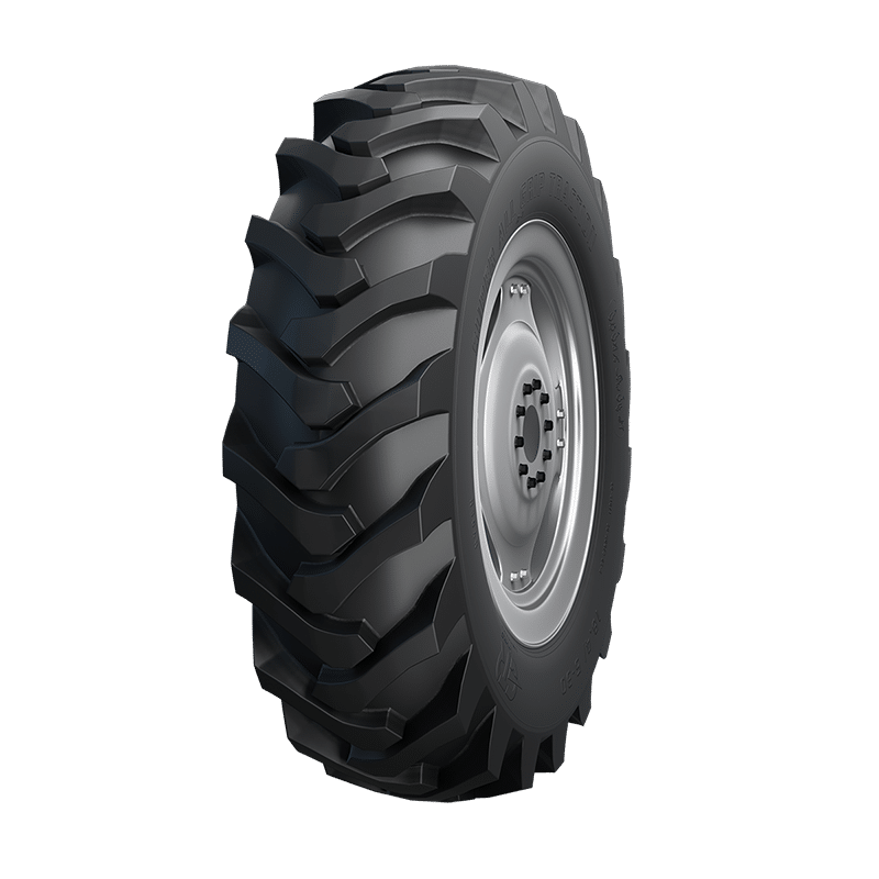 SUPER ALL GRIP TRACTION (SAGT)