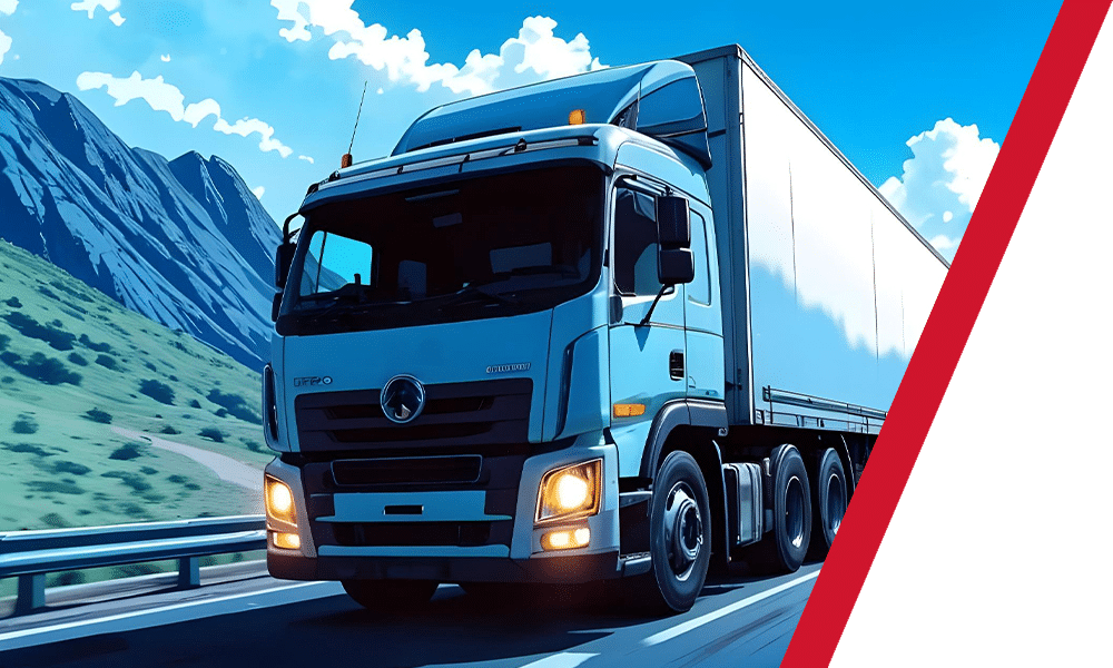 SUPER HEAVY CONTRACT TRANSPORT (SHCT)