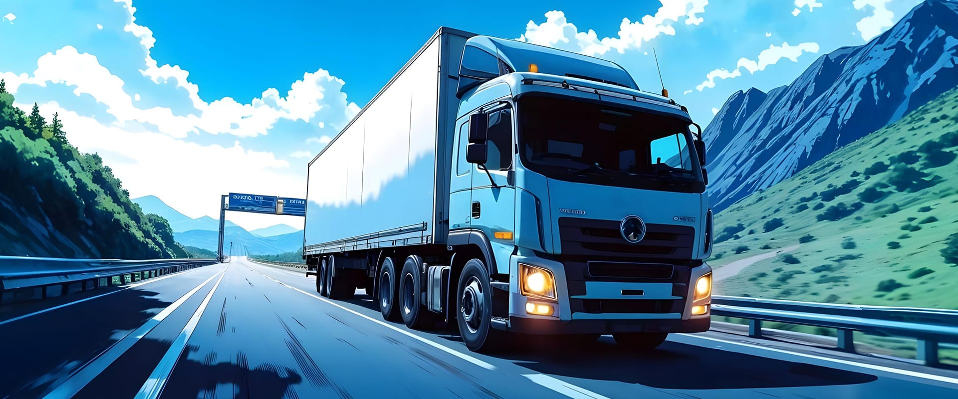 SUPER HEAVY CONTRACT TRANSPORT (SHCT)