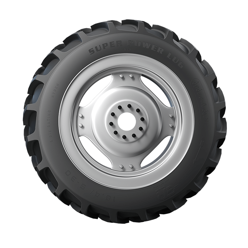 SUPER POWER LUG (SPL)