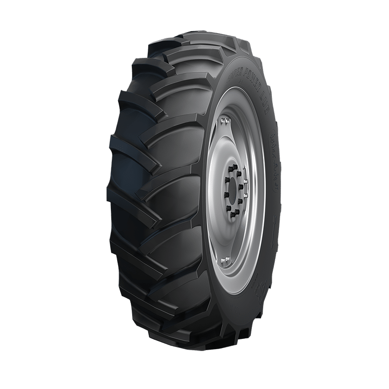 SUPER POWER LUG (SPL)
