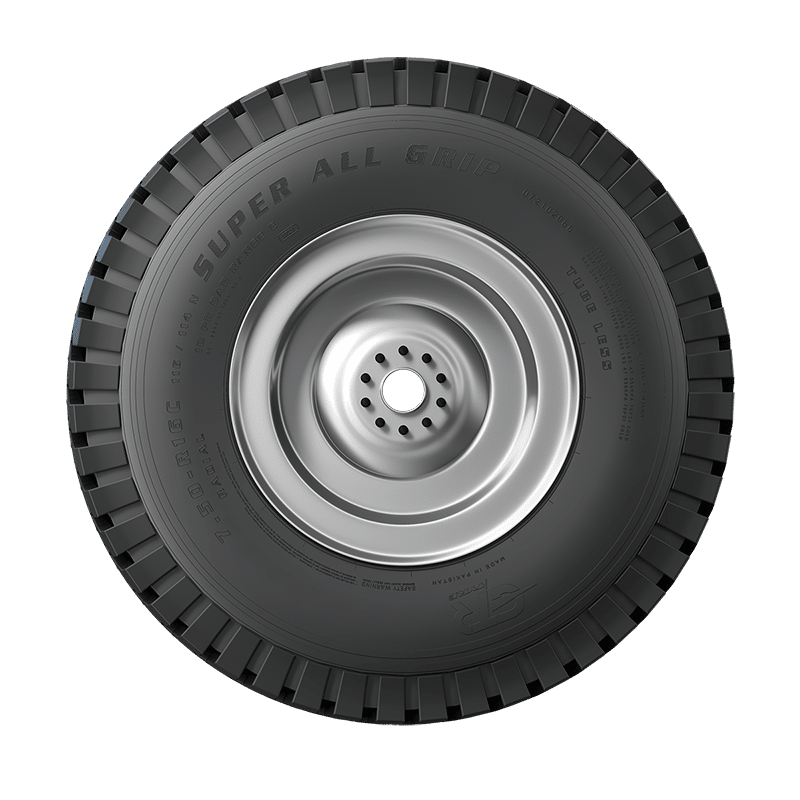 SUPER ALL GRIP (SAG)