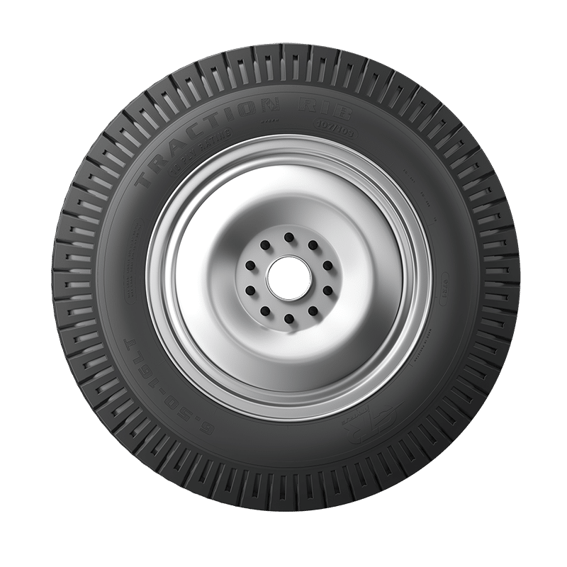 TRACTION RIB (TR)