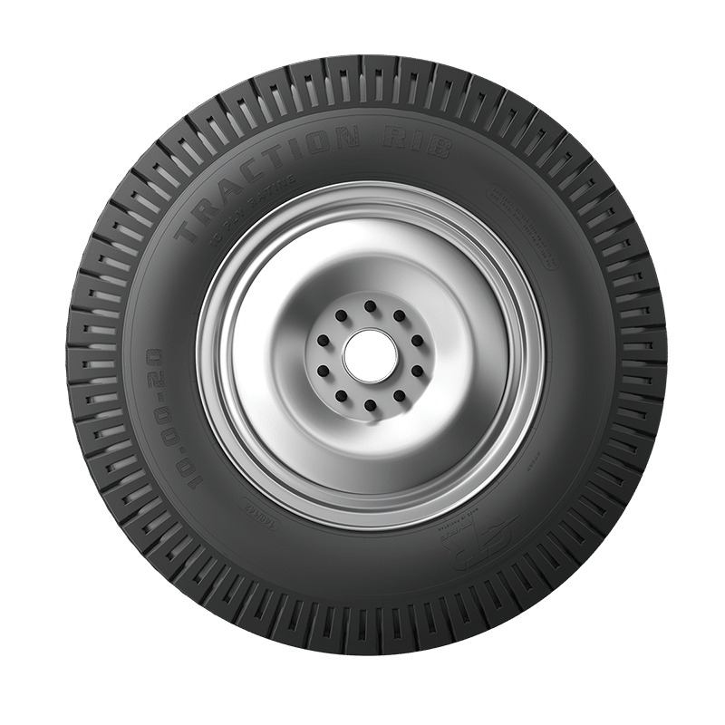 TRACTION RIB (TR)