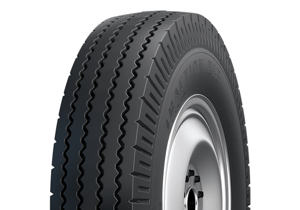 TRACTION RIB (TR)