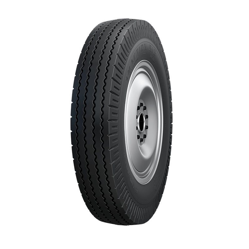 TRACTION RIB (TR)