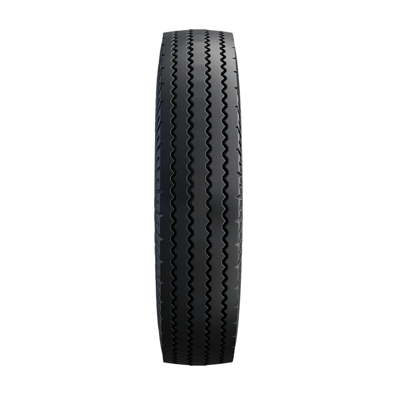 TRACTION RIB (TR)