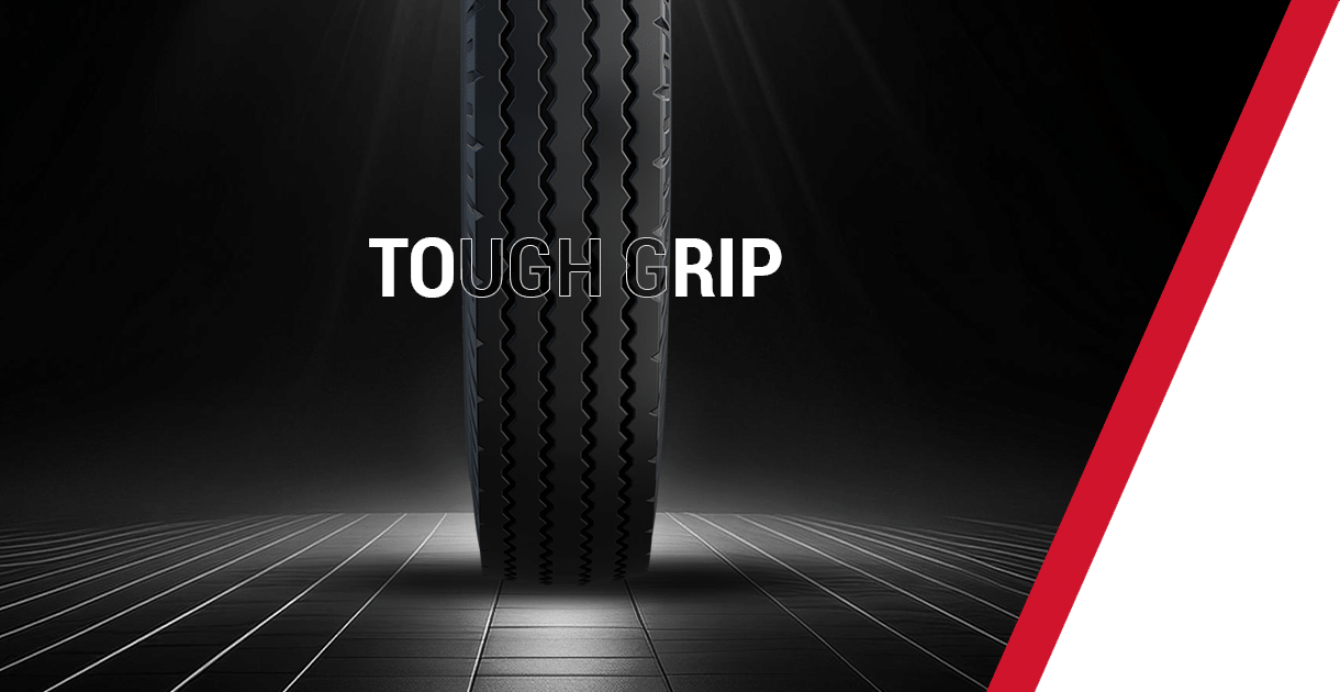 TRACTION RIB (TR)