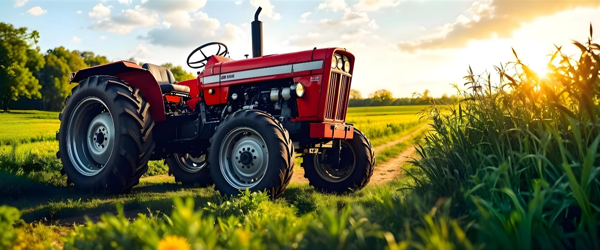 AGRI RIB (AR)